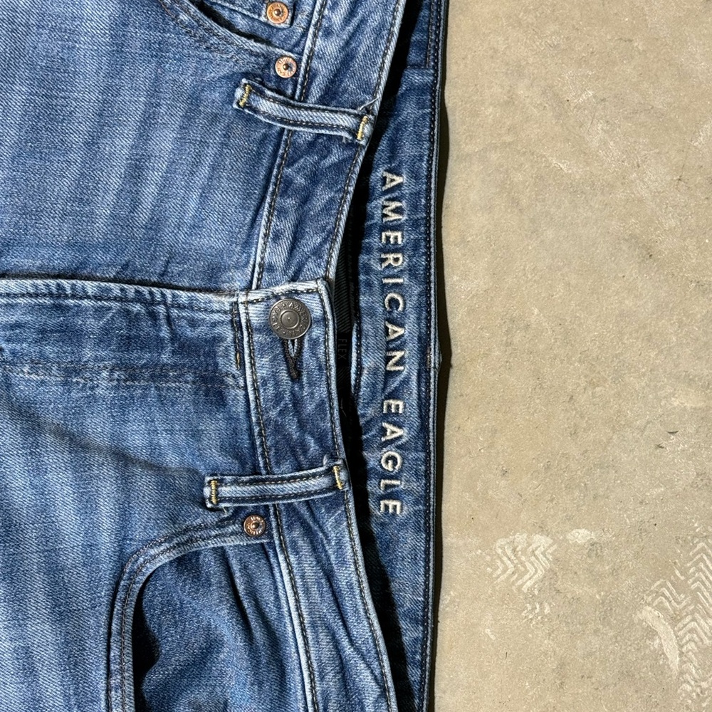 American Eagle Outfitters Men's Denim Jeans